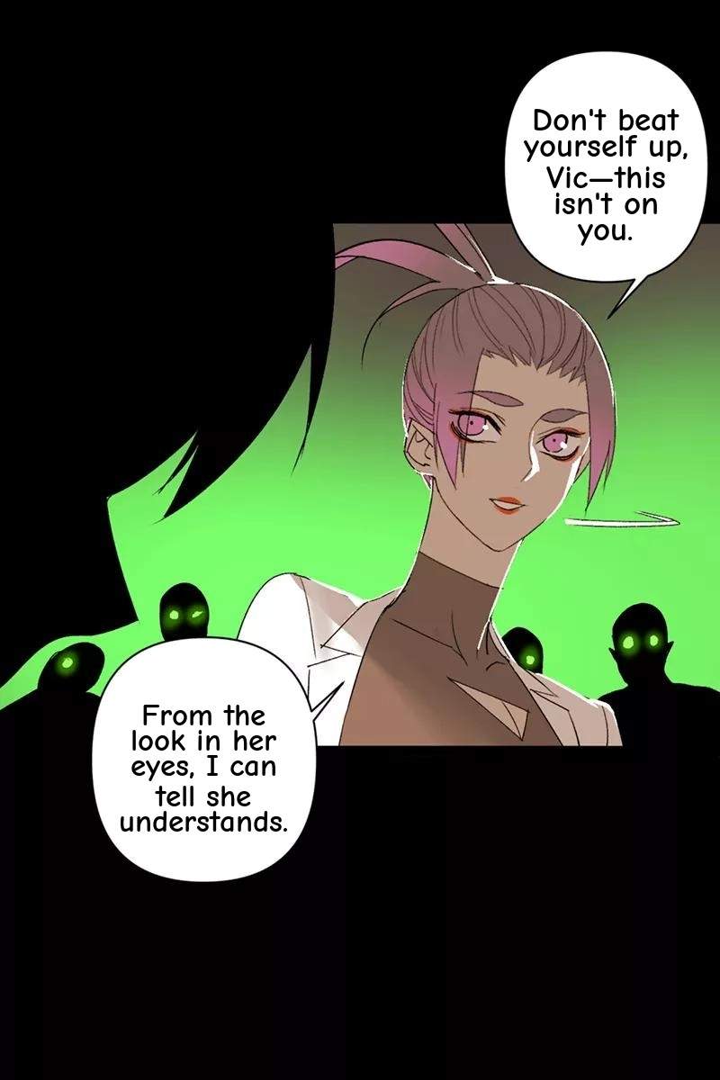 Return to the Zombie Crisis Chapter 35 page 27