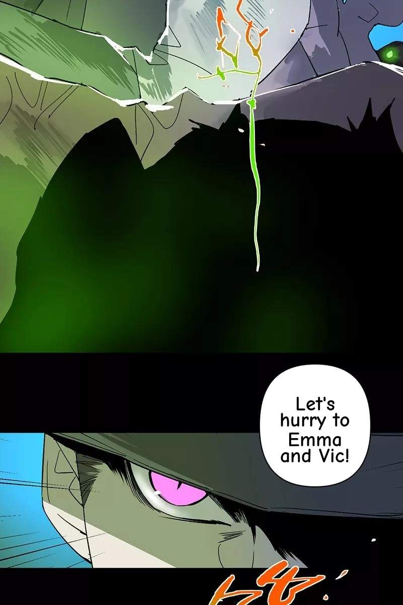 Return to the Zombie Crisis Chapter 36 page 3