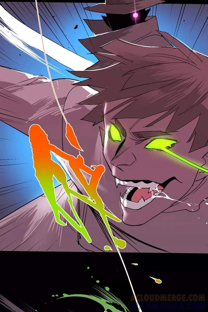 Return to the Zombie Crisis Chapter 36 page 15