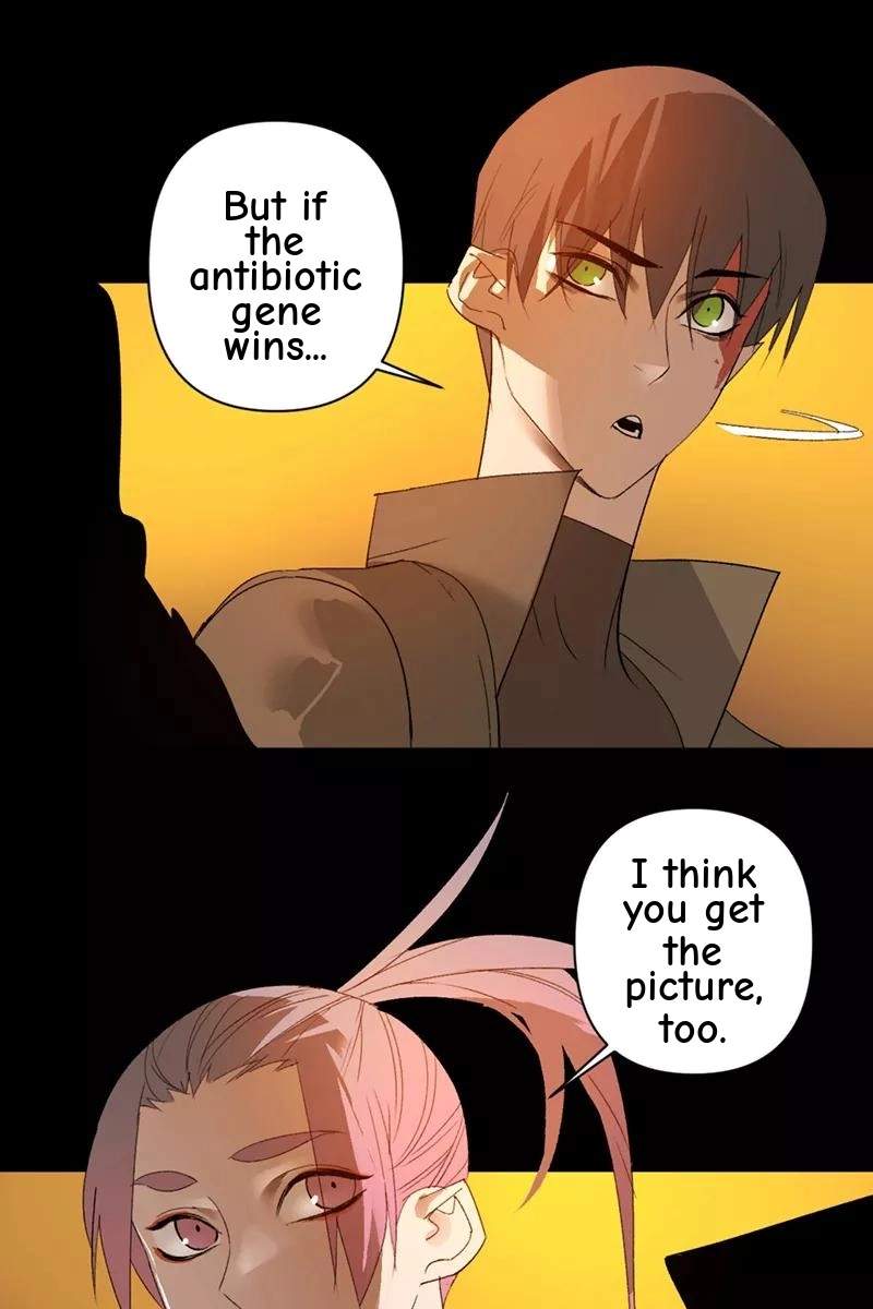 Return to the Zombie Crisis Chapter 33 page 18