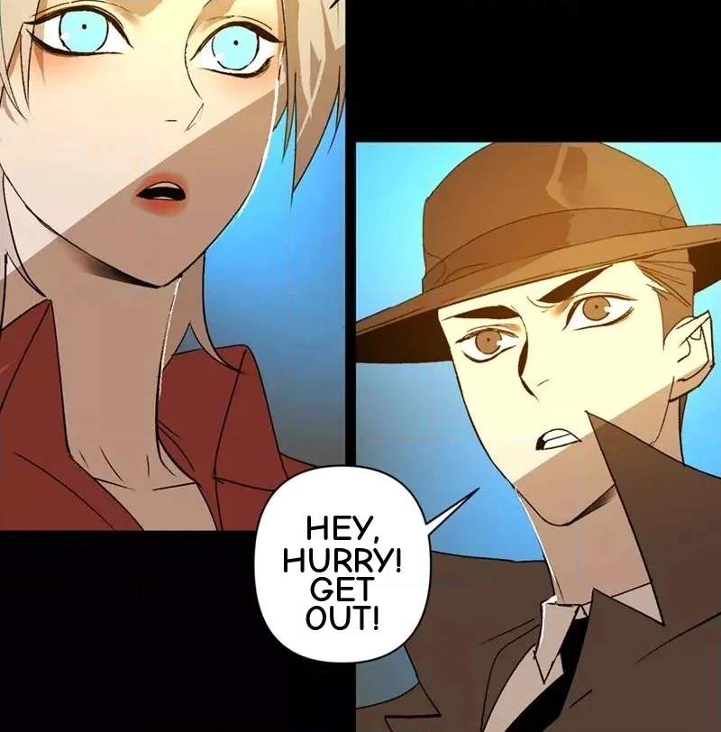 Return to the Zombie Crisis Chapter 33 page 30