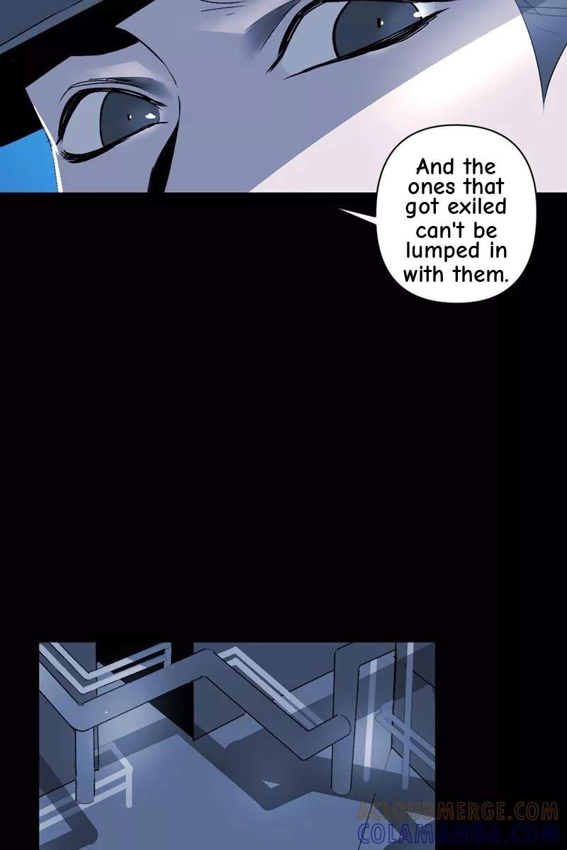 Return to the Zombie Crisis Chapter 33 page 26