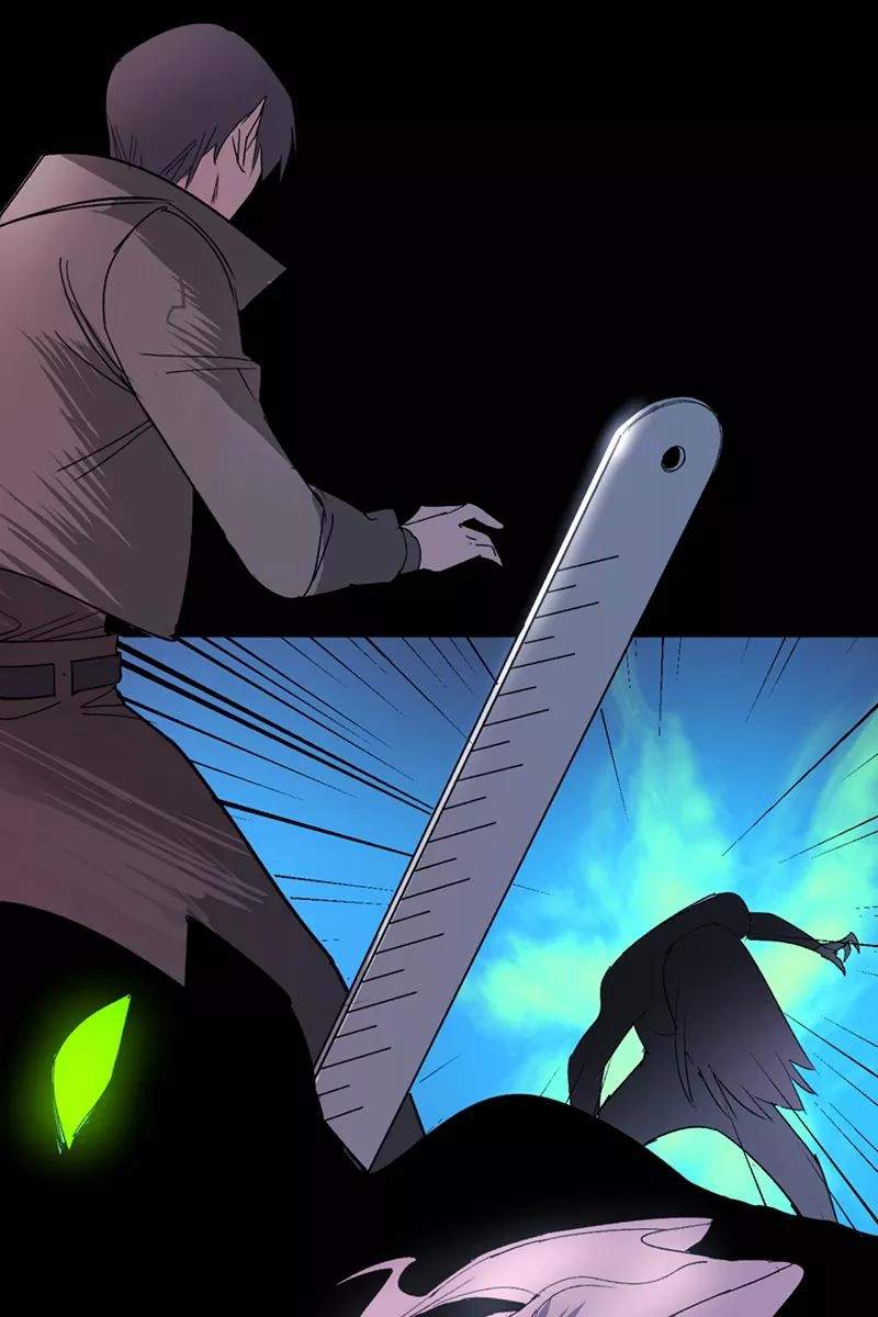 Return to the Zombie Crisis Chapter 36 page 37