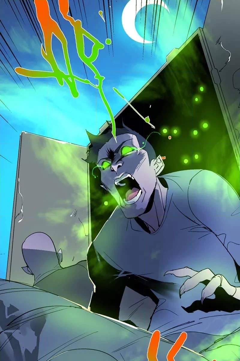 Return to the Zombie Crisis Chapter 33 page 40