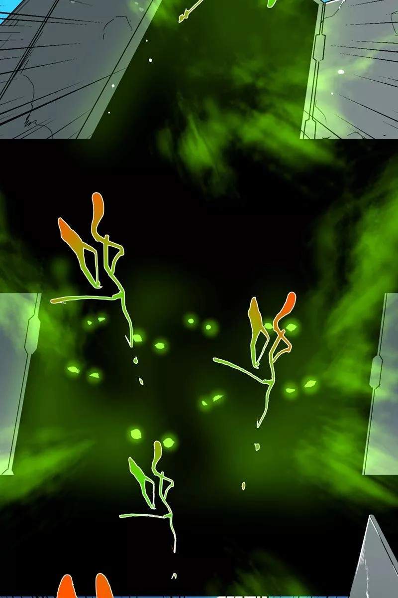 Return to the Zombie Crisis Chapter 33 page 39