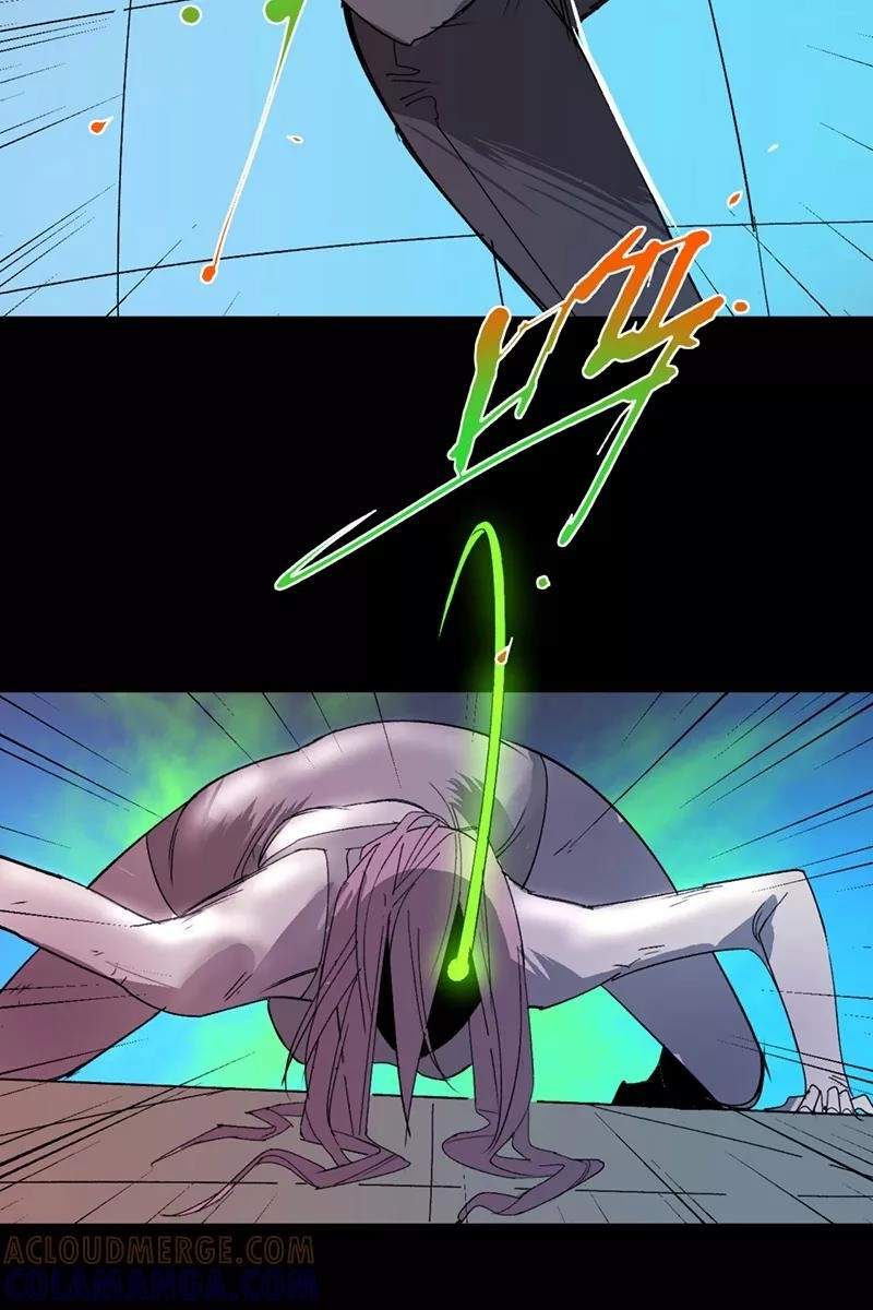 Return to the Zombie Crisis Chapter 36 page 36