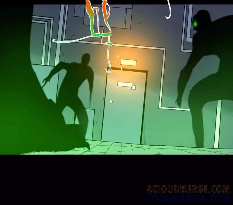 Return to the Zombie Crisis Chapter 36 page 33