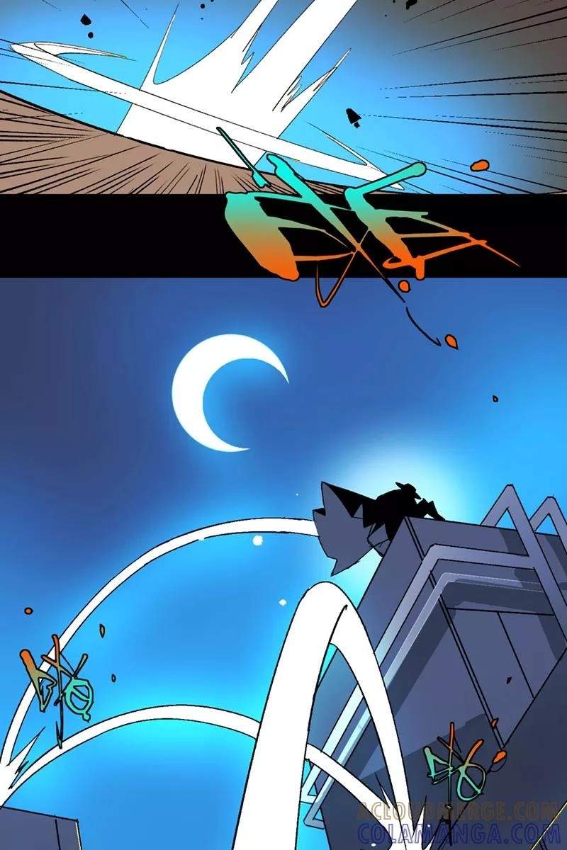 Return to the Zombie Crisis Chapter 33 page 32