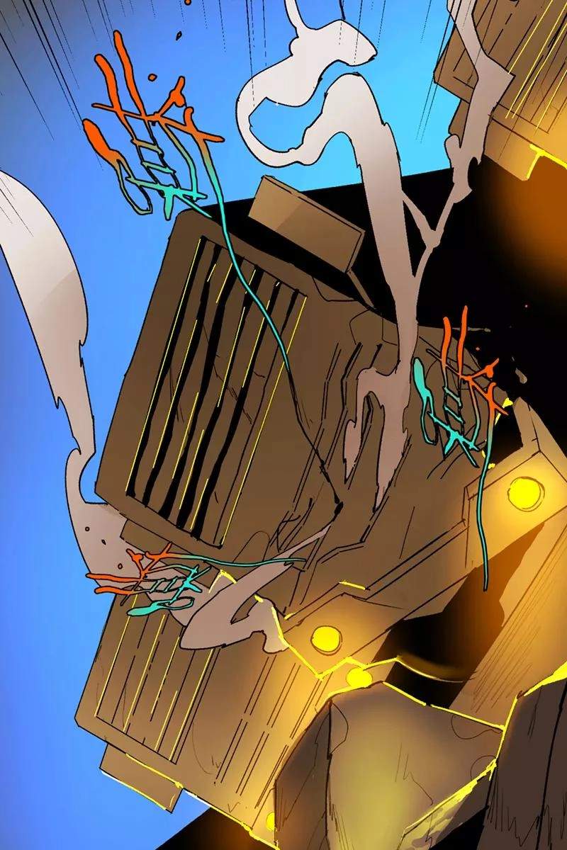 Return to the Zombie Crisis Chapter 33 page 36