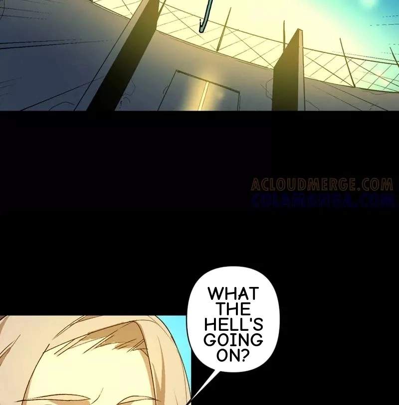 Return to the Zombie Crisis Chapter 33 page 29