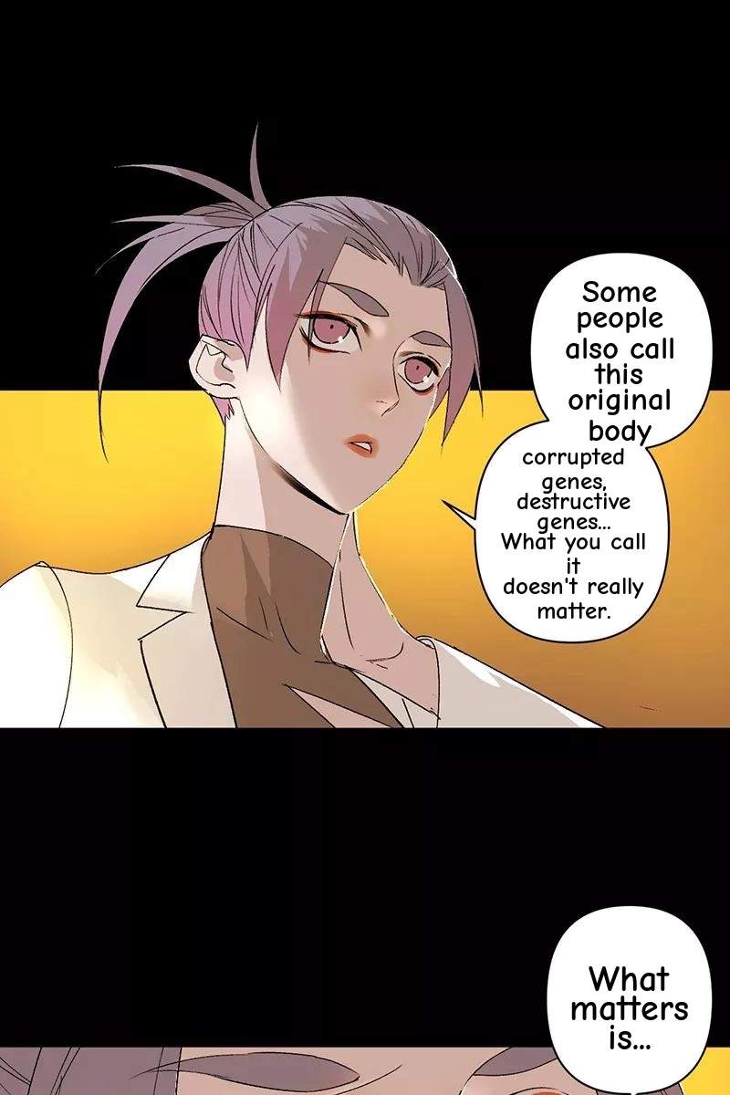 Return to the Zombie Crisis Chapter 32 page 35