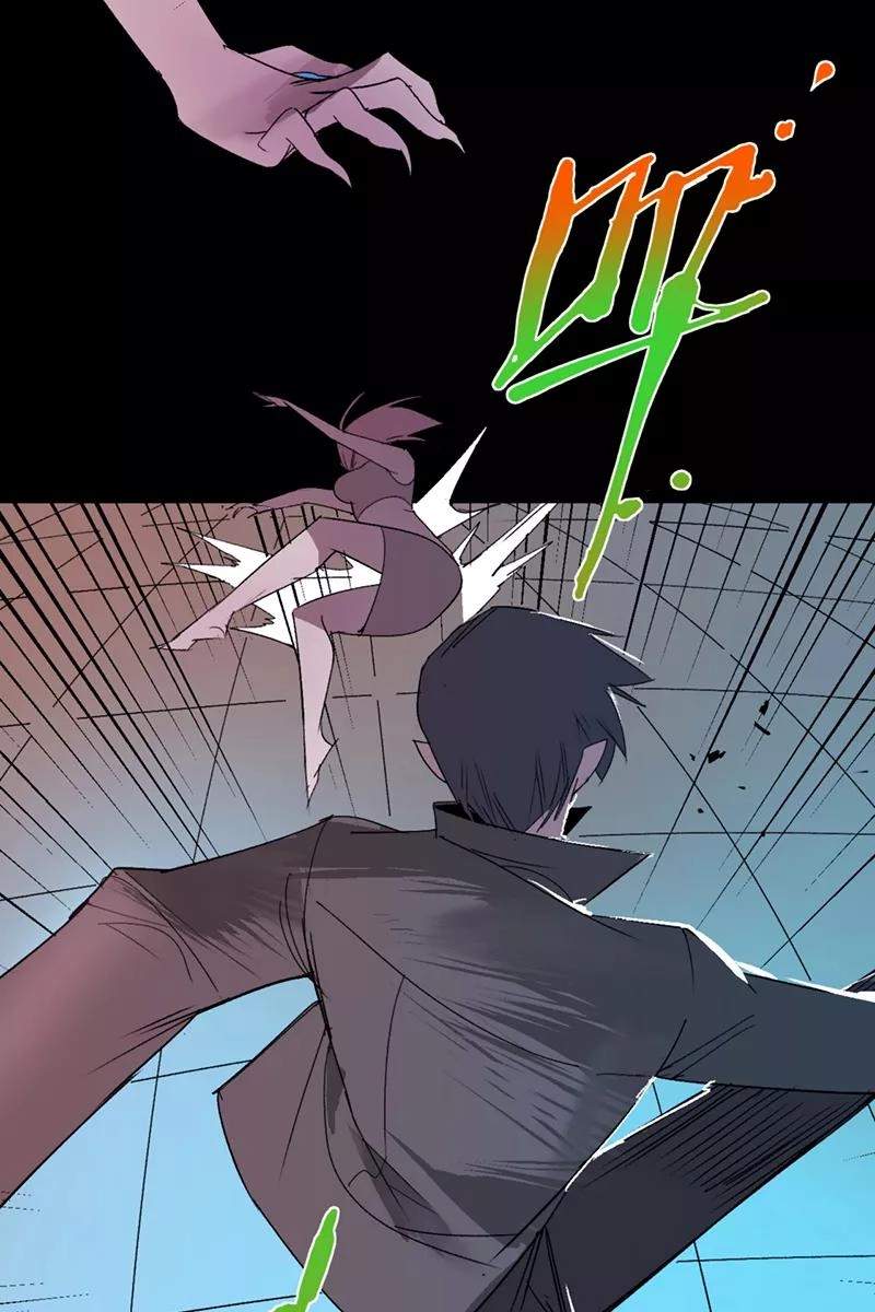 Return to the Zombie Crisis Chapter 36 page 35