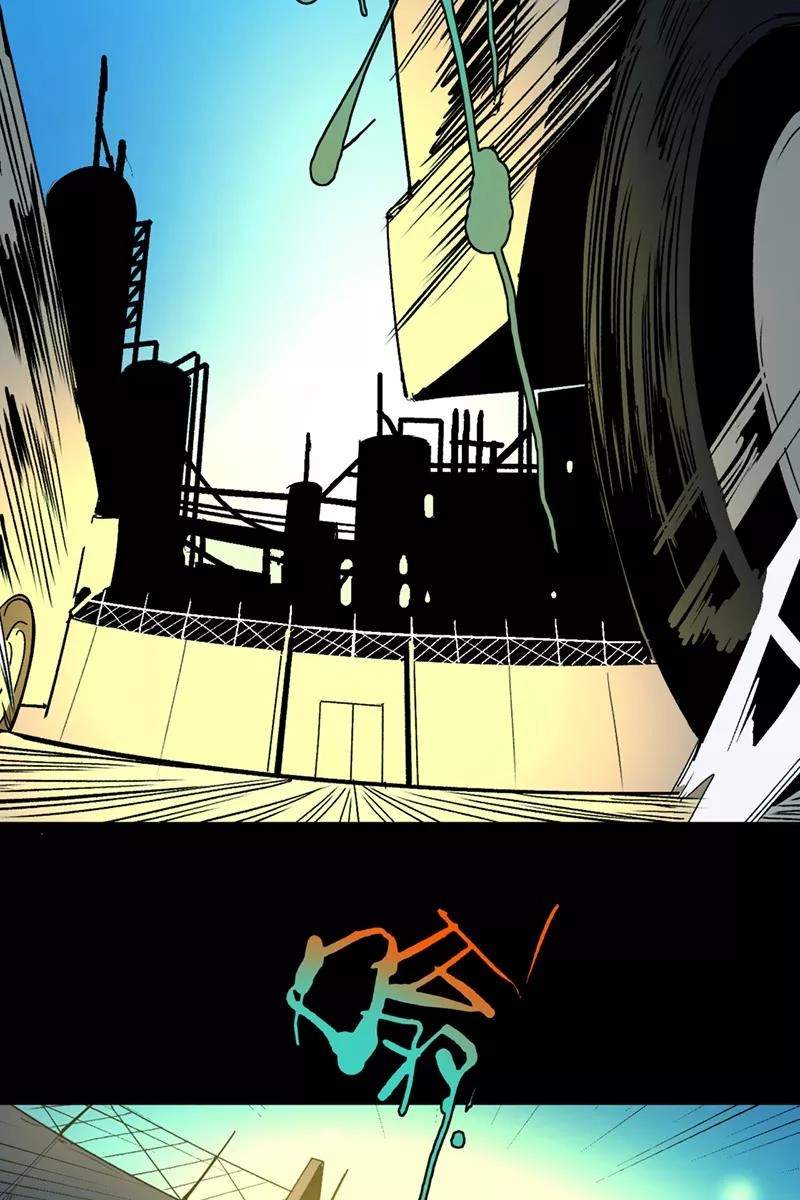 Return to the Zombie Crisis Chapter 33 page 28