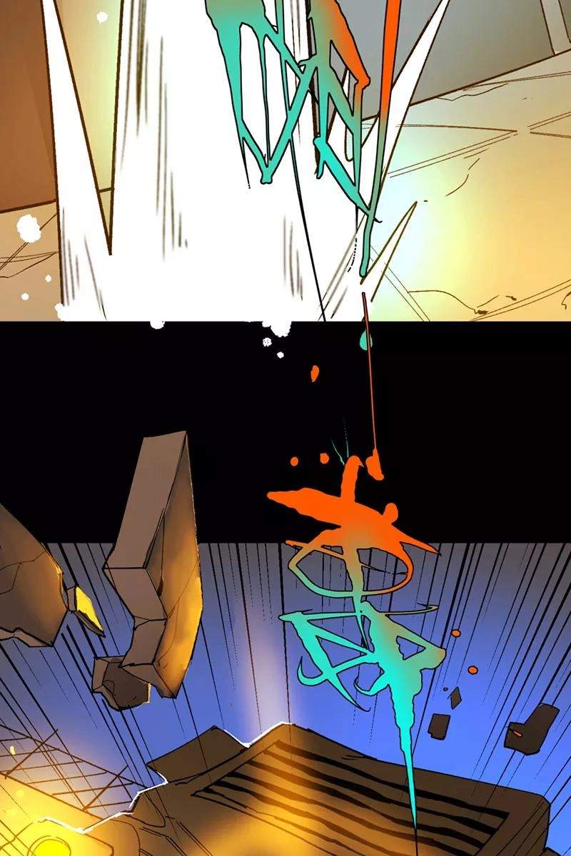 Return to the Zombie Crisis Chapter 33 page 34