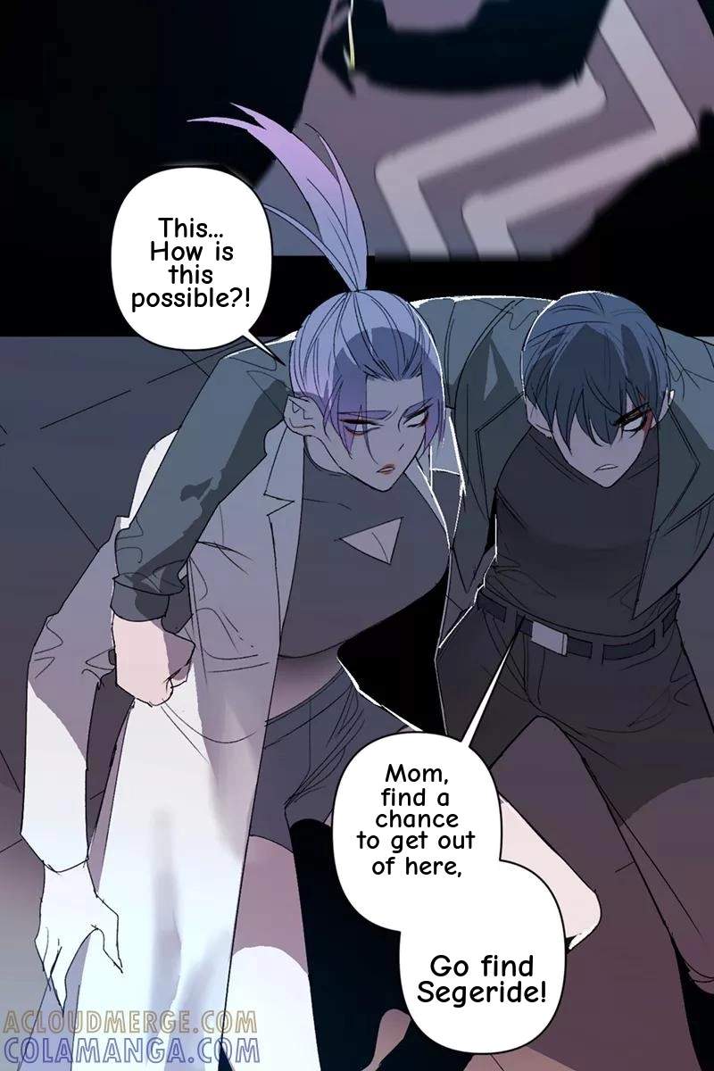 Return to the Zombie Crisis Chapter 39 page 3