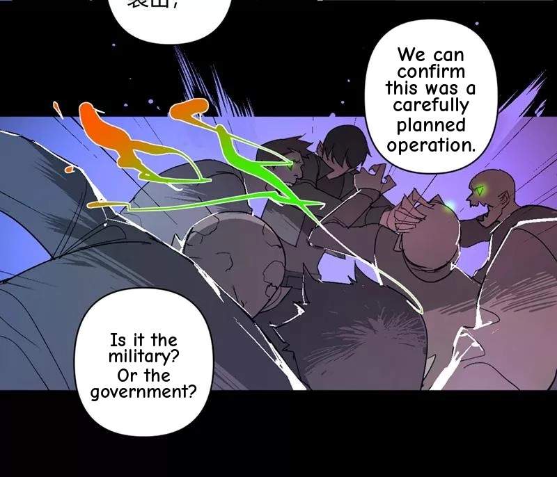 Return to the Zombie Crisis Chapter 39 page 8