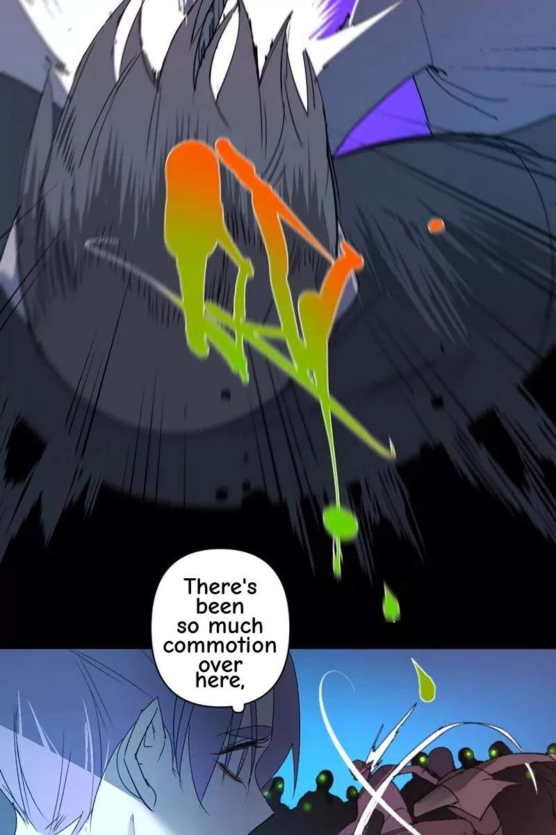 Return to the Zombie Crisis Chapter 39 page 6