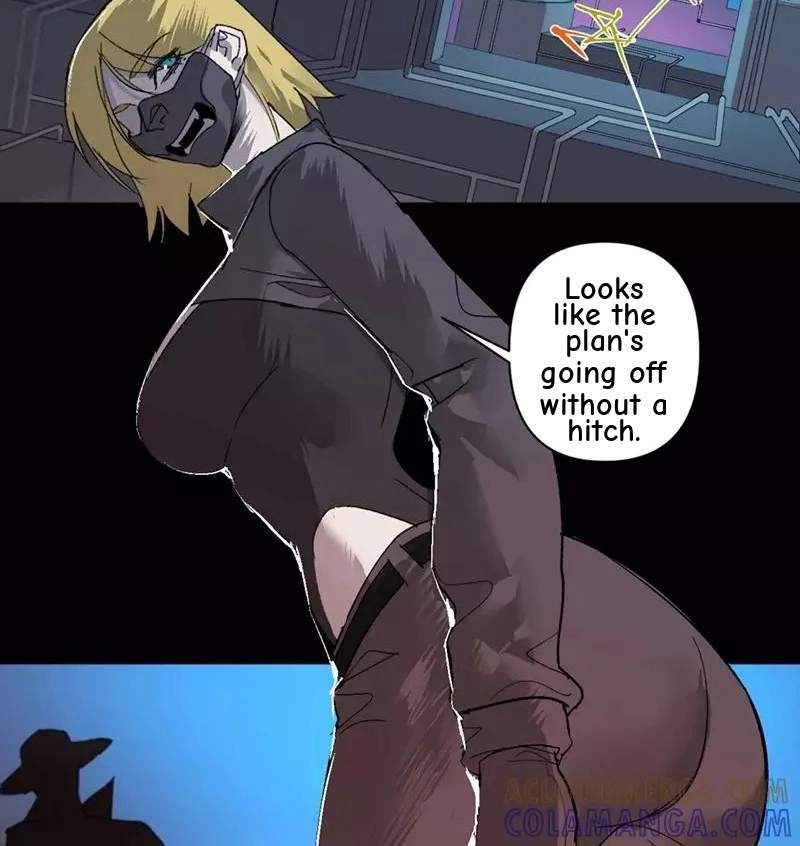 Return to the Zombie Crisis Chapter 39 page 31