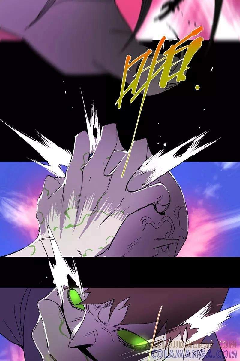 Return to the Zombie Crisis Chapter 39 page 21
