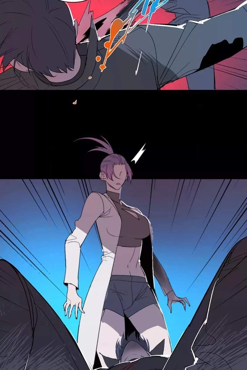 Return to the Zombie Crisis Chapter 39 page 10