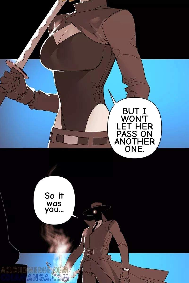 Return to the Zombie Crisis Chapter 38 page 9