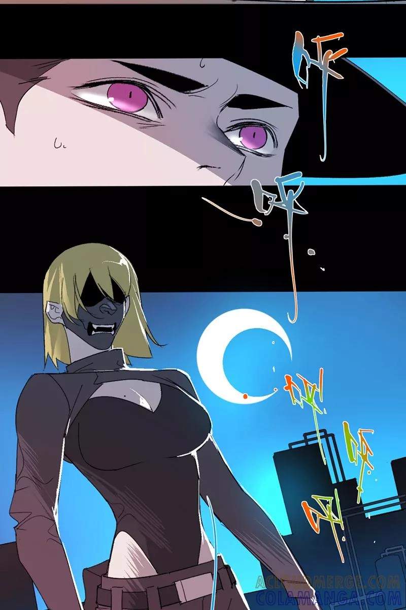 Return to the Zombie Crisis Chapter 39 page 29