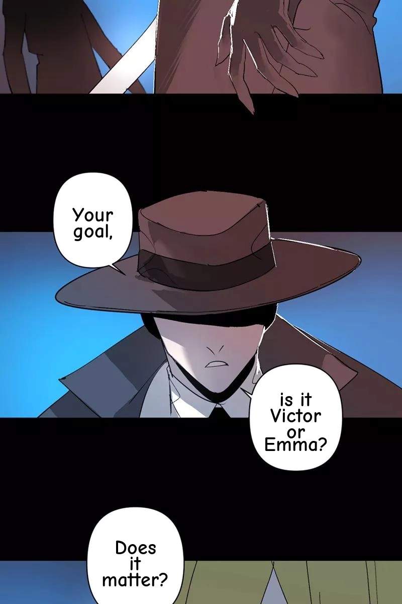 Return to the Zombie Crisis Chapter 39 page 32