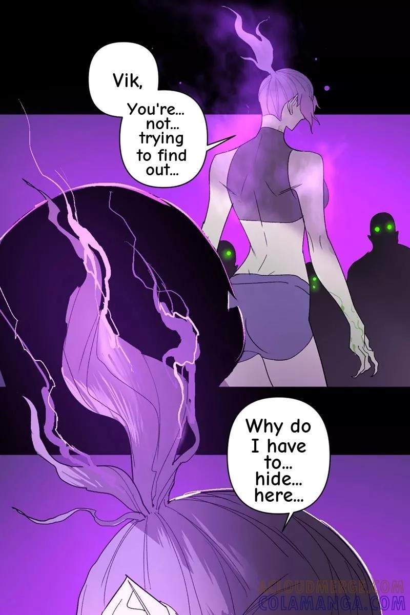 Return to the Zombie Crisis Chapter 39 page 17