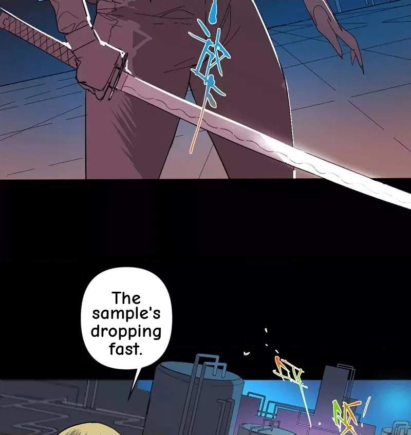 Return to the Zombie Crisis Chapter 39 page 30
