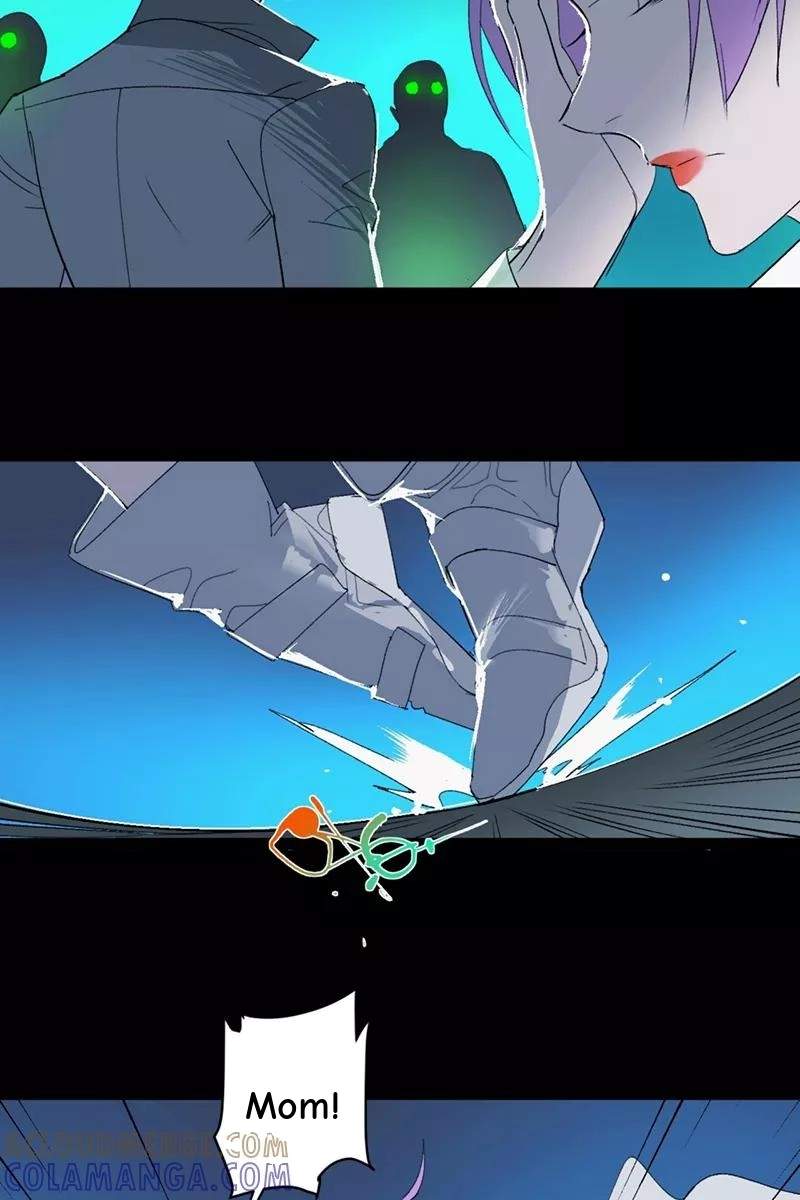 Return to the Zombie Crisis Chapter 37 page 3