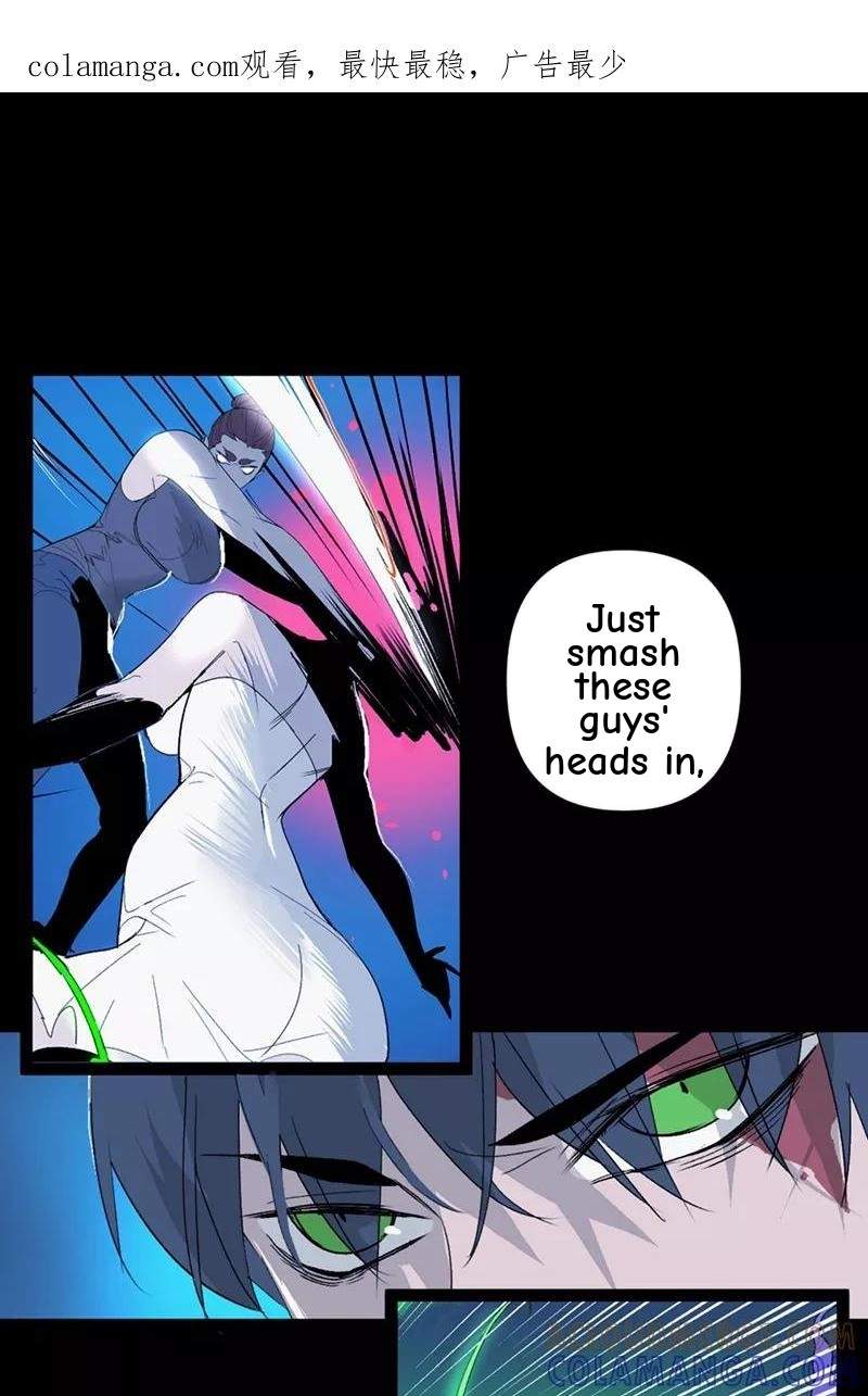 Return to the Zombie Crisis Chapter 37 page 1