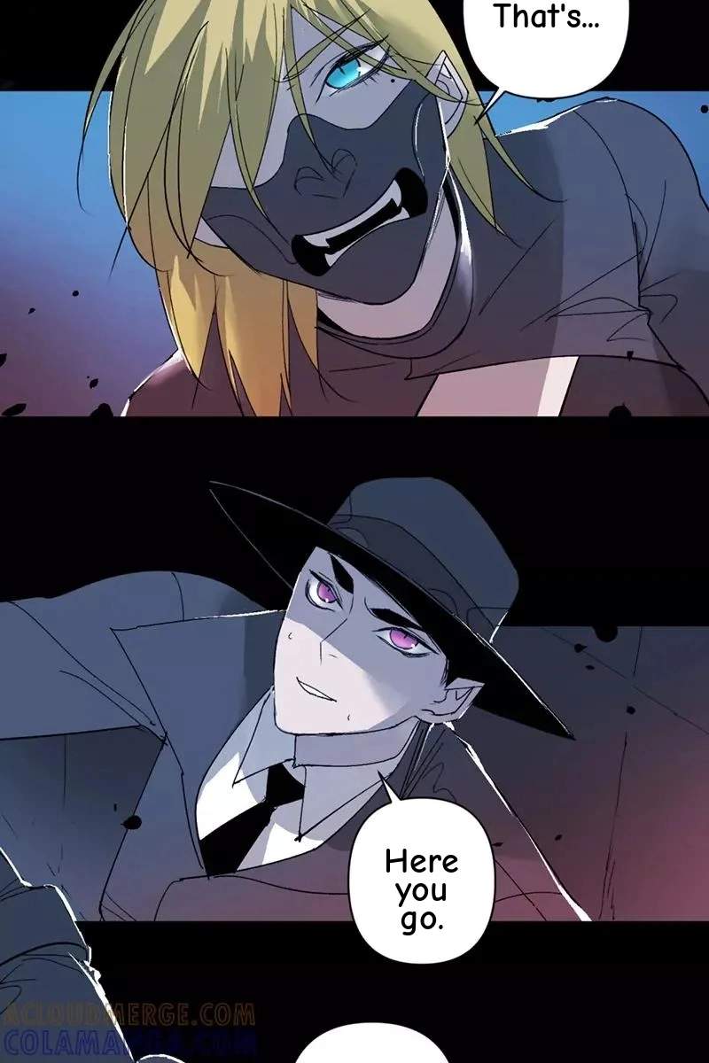 Return to the Zombie Crisis Chapter 41 page 3