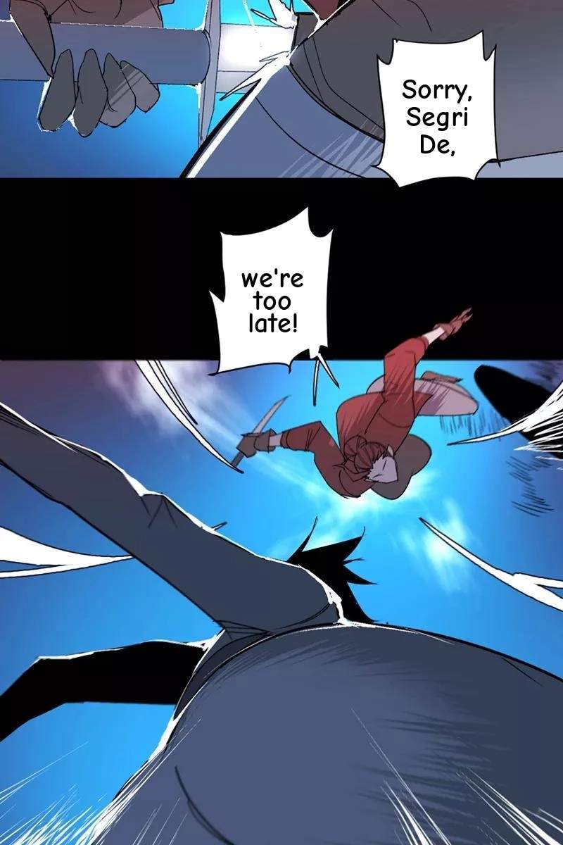 Return to the Zombie Crisis Chapter 41 page 12