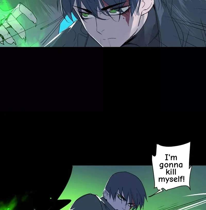 Return to the Zombie Crisis Chapter 37 page 8