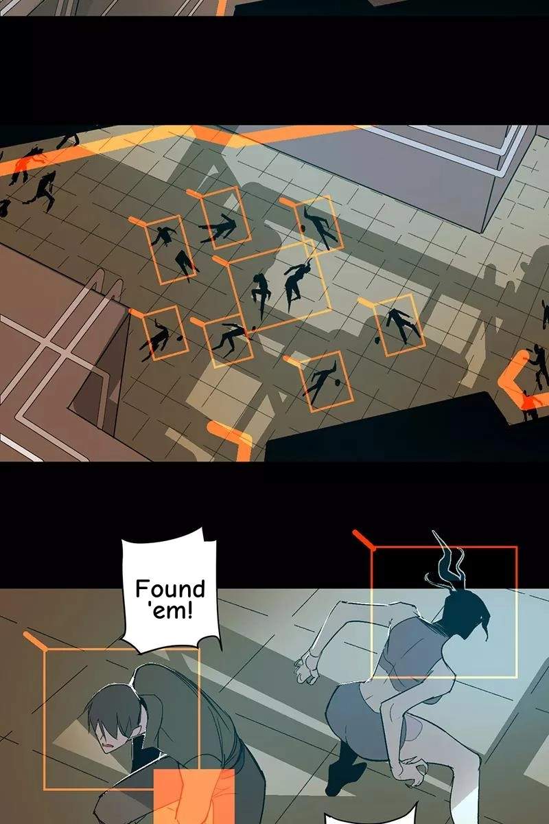Return to the Zombie Crisis Chapter 41 page 18