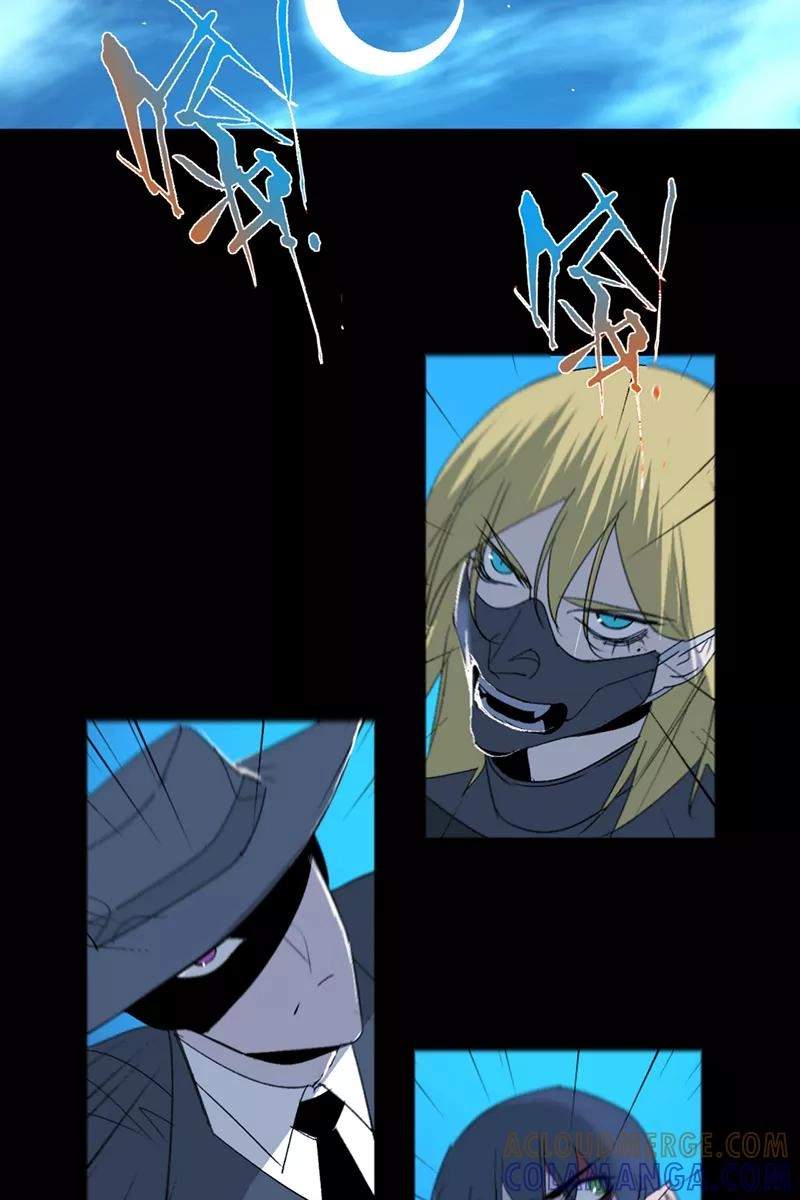 Return to the Zombie Crisis Chapter 40 page 33