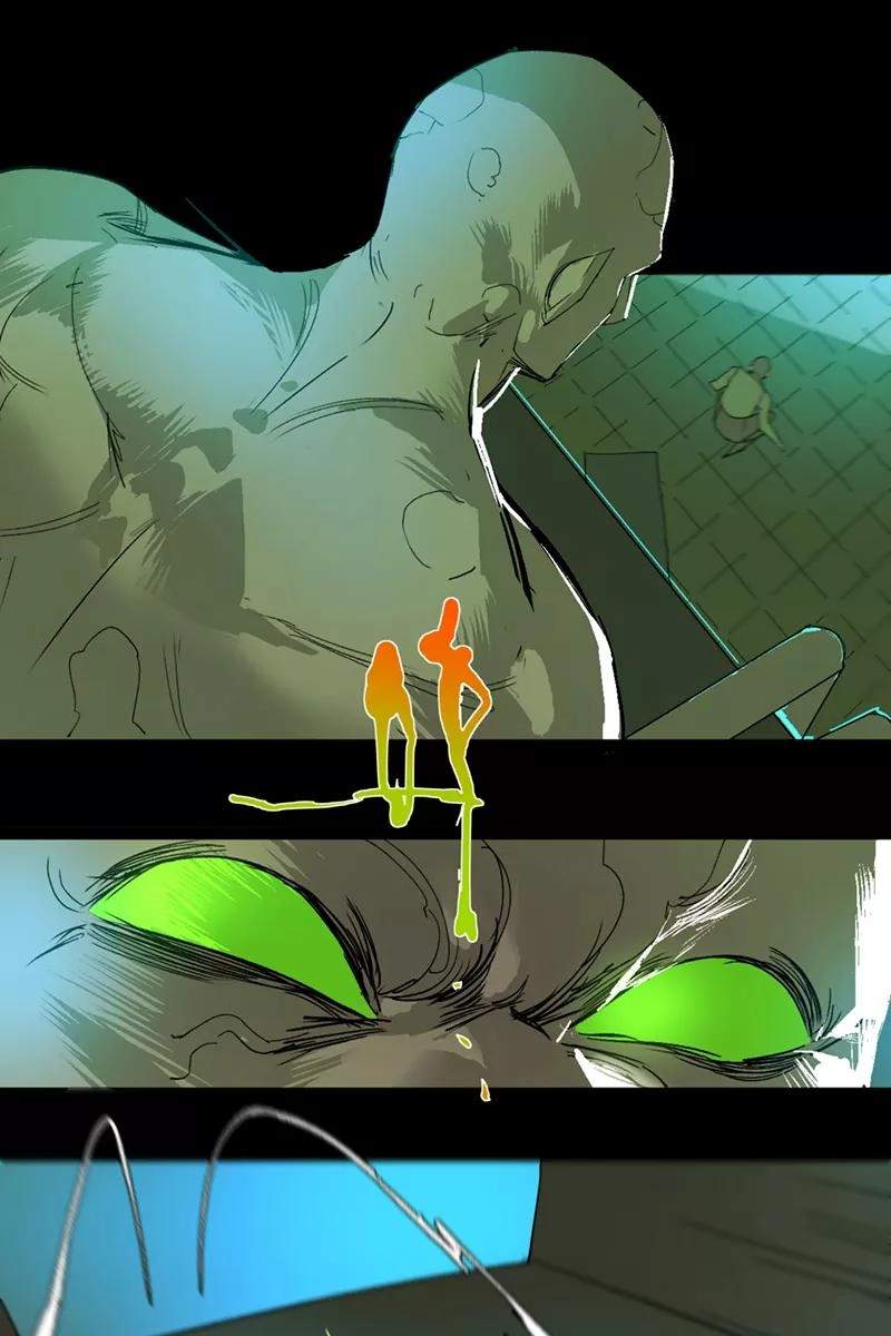 Return to the Zombie Crisis Chapter 40 page 6