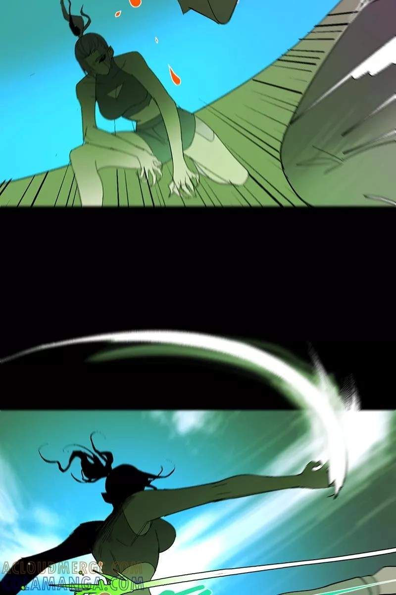 Return to the Zombie Crisis Chapter 40 page 19