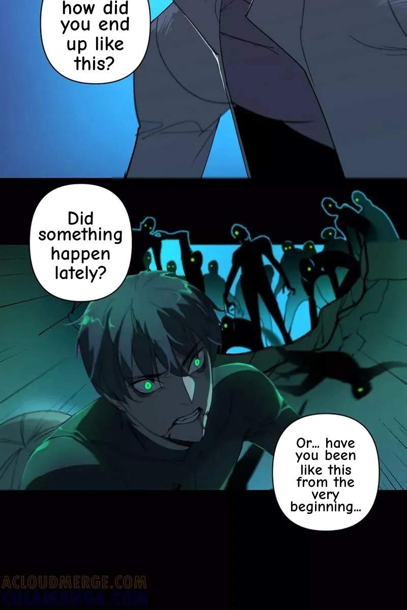 Return to the Zombie Crisis Chapter 40 page 5