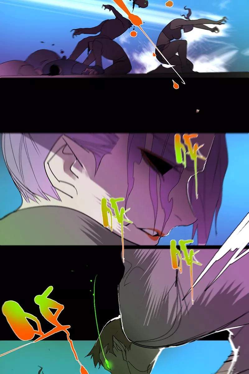 Return to the Zombie Crisis Chapter 40 page 18