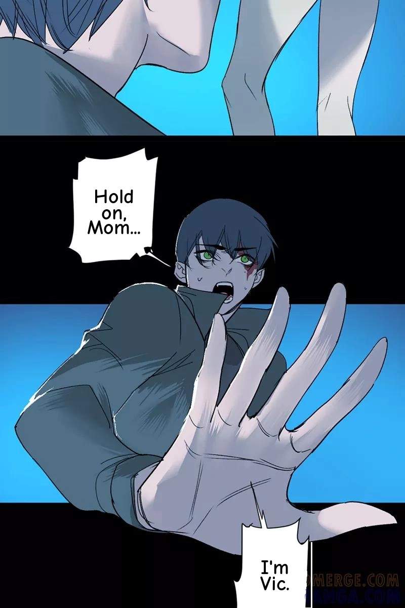 Return to the Zombie Crisis Chapter 40 page 11