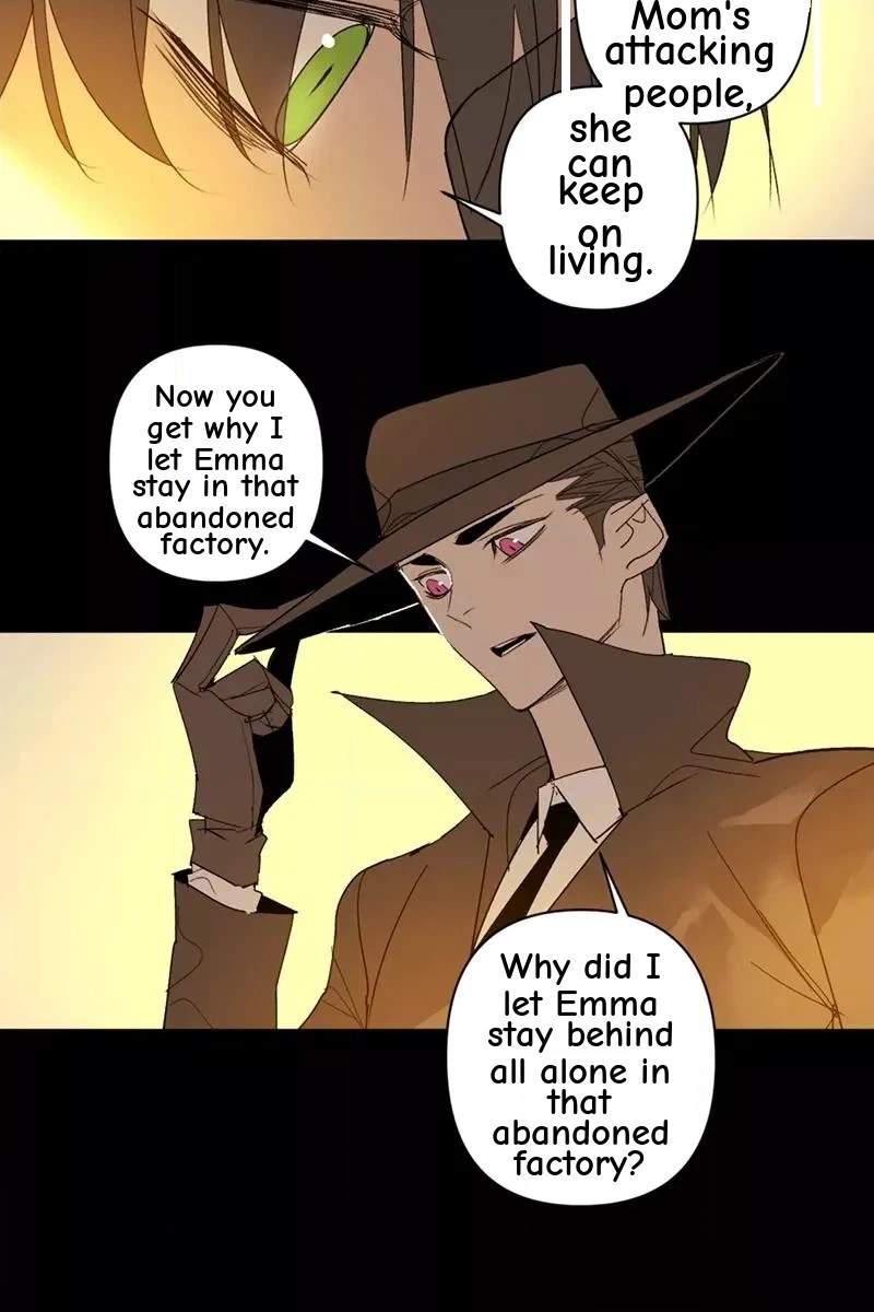 Return to the Zombie Crisis Chapter 45 page 10