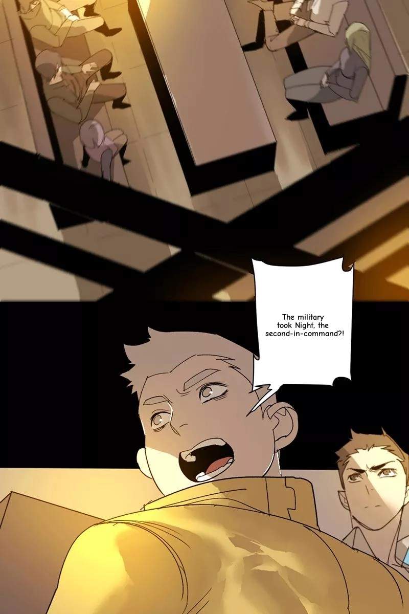 Return to the Zombie Crisis Chapter 48 page 2
