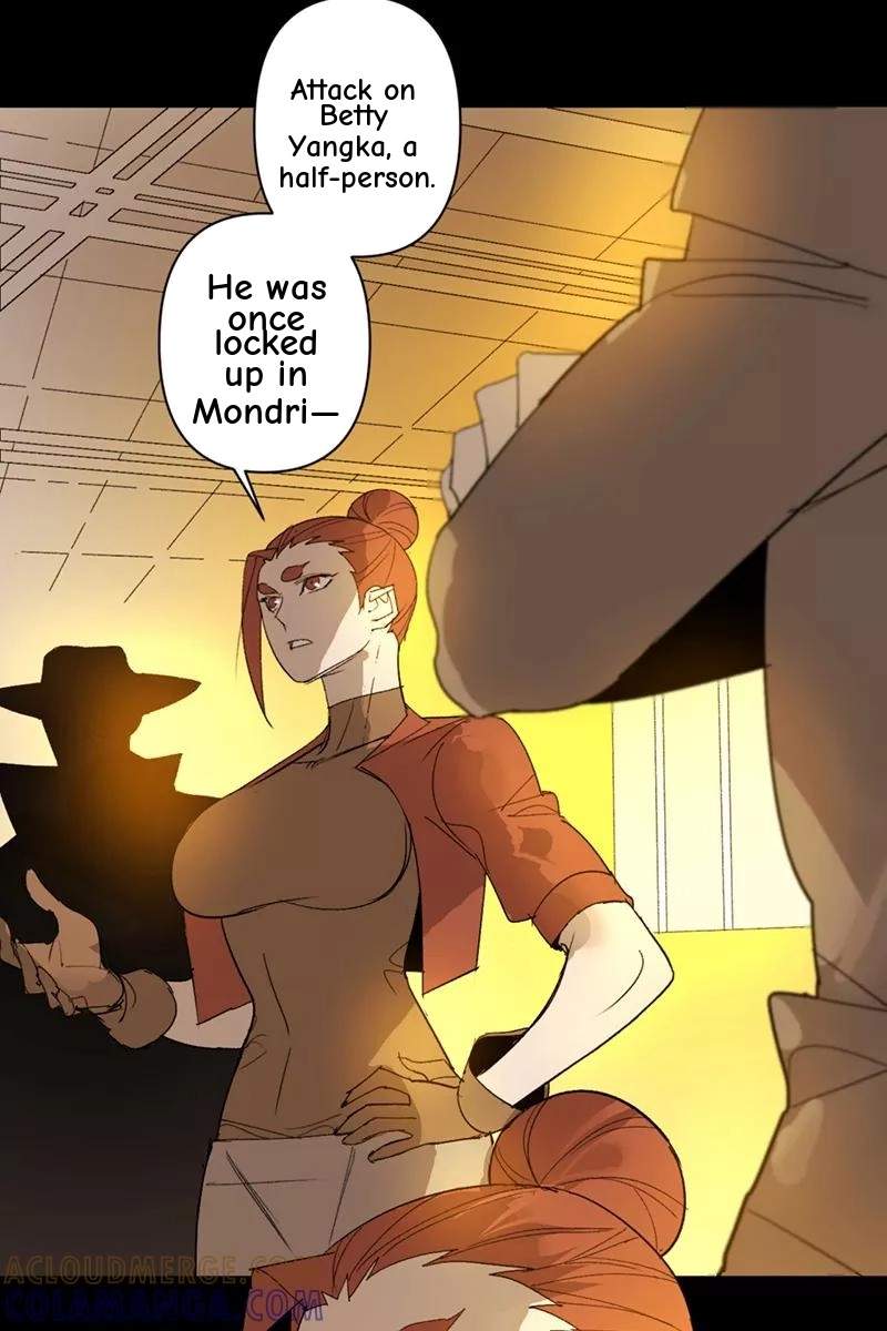 Return to the Zombie Crisis Chapter 48 page 7