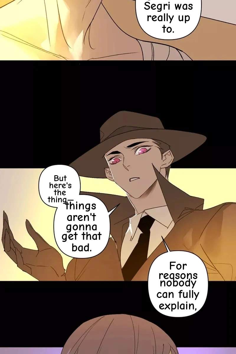 Return to the Zombie Crisis Chapter 45 page 12