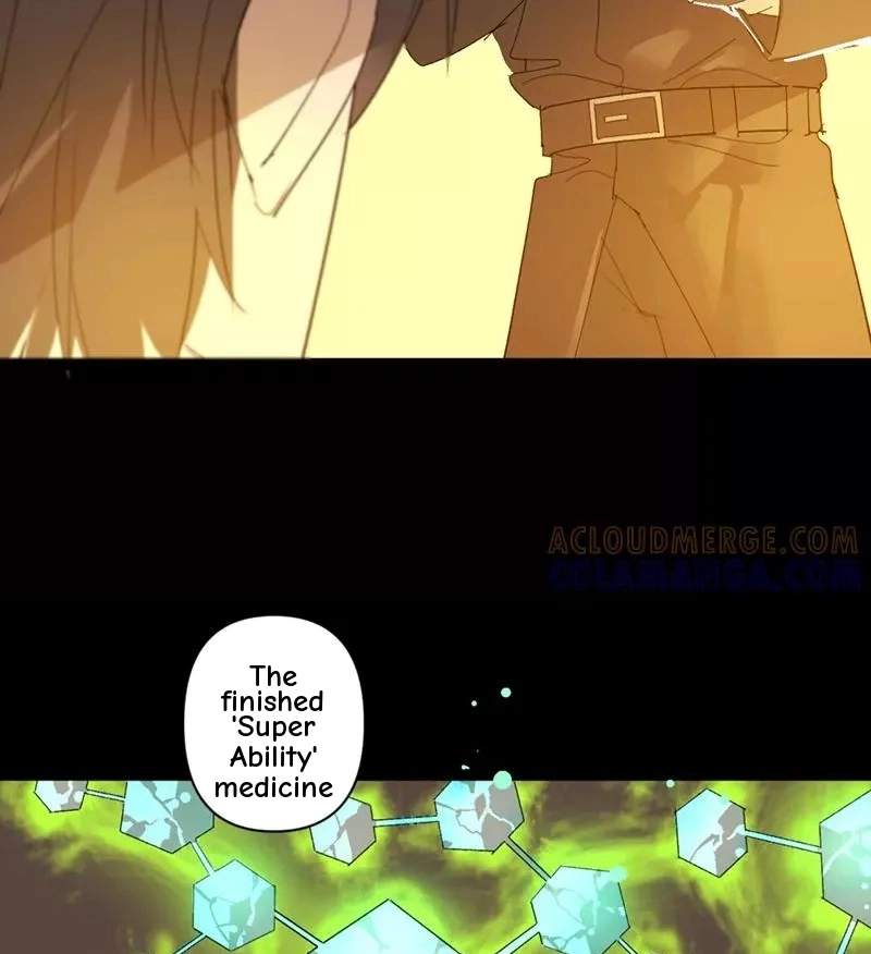 Return to the Zombie Crisis Chapter 45 page 21