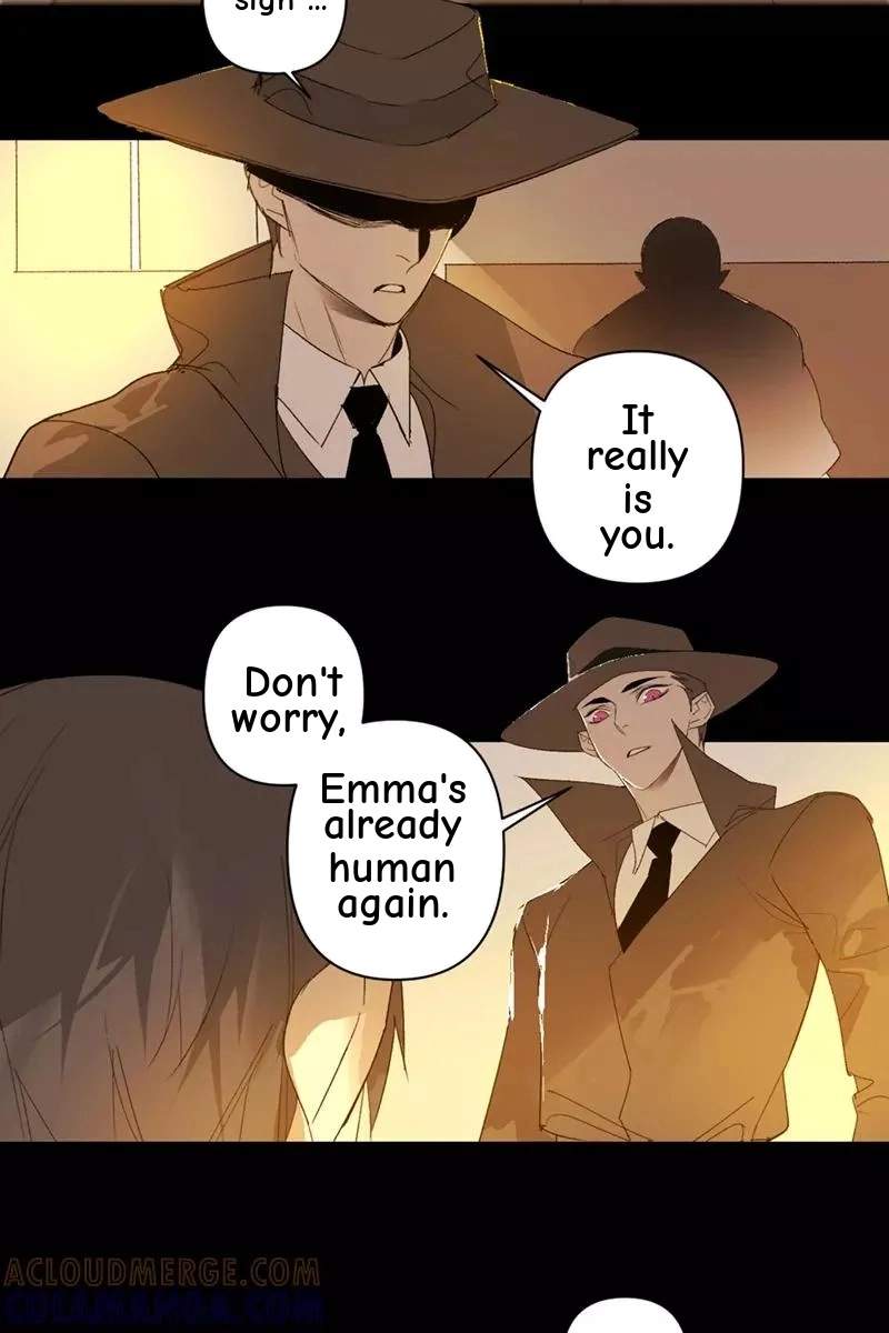Return to the Zombie Crisis Chapter 45 page 3