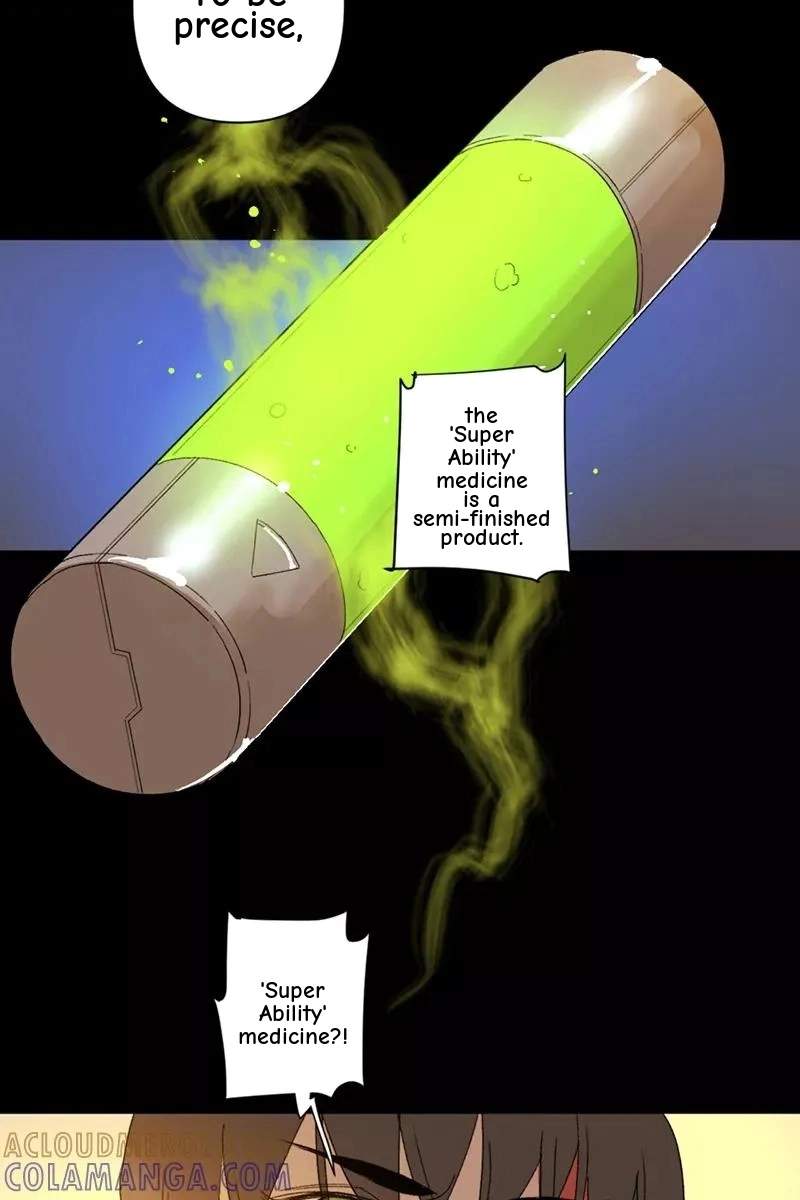 Return to the Zombie Crisis Chapter 45 page 19