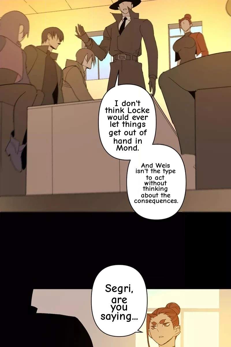 Return to the Zombie Crisis Chapter 48 page 10