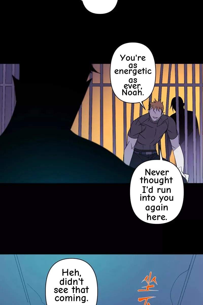 Return to the Zombie Crisis Chapter 48 page 26